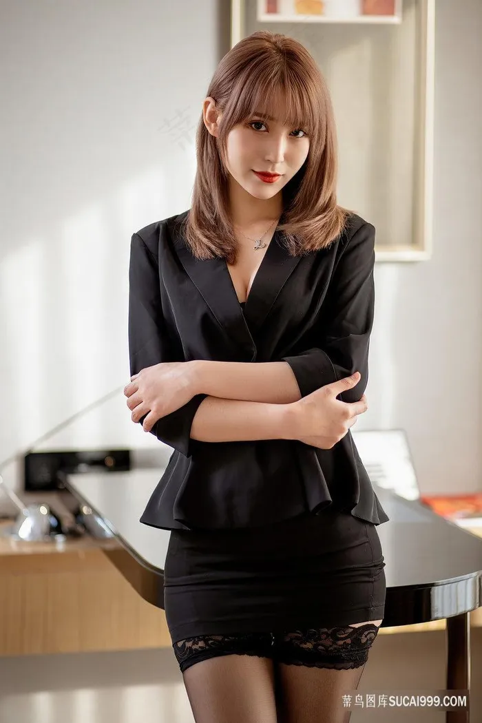 韩国极品美女人体模特性感写真照片下载
