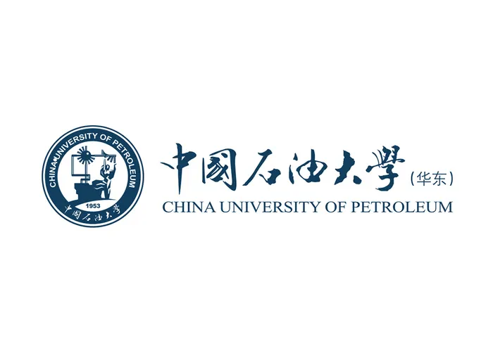 中国石油大学(华东)矢量LOGO标志