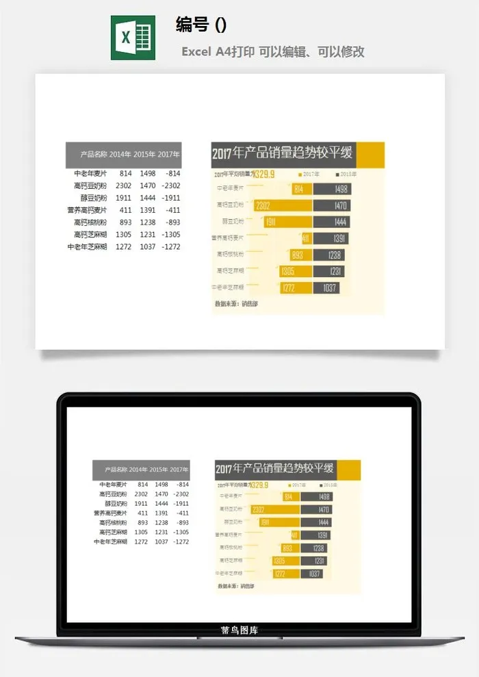 LMTK可视化图表模板Excel素材公司企业办公表格数据分析智能图表