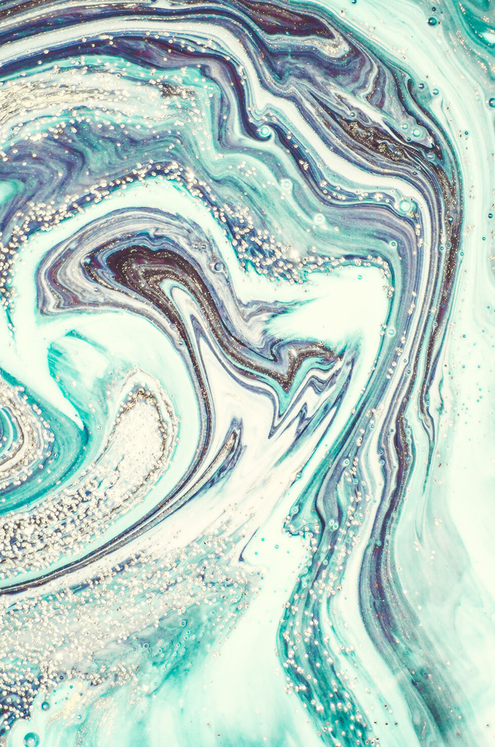 国潮风肌理纹理液化抽象质感背景jpg图片图案ps贴图设计底纹素材 - 菜