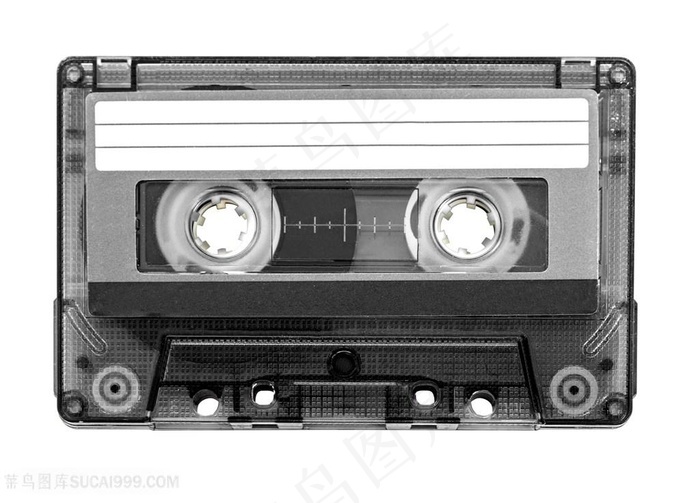 影音磁带老式音乐高清图片生活用品