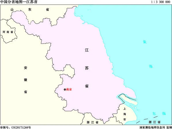 中国各省份地图高清电子版AI矢量EPS素材PSD各省市区模板