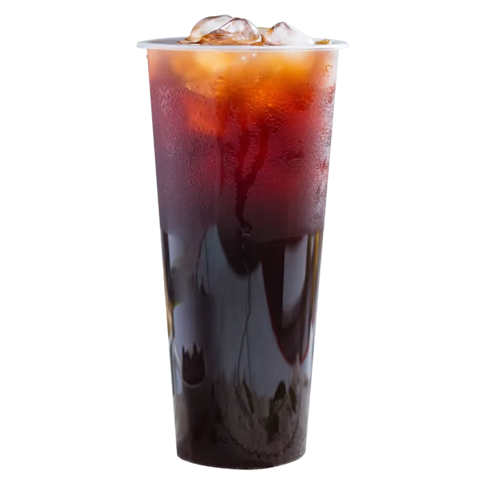 网红奶茶鲜榨果汁甜品水果茶饮外卖摄影图片海报设计PNG免抠素材
