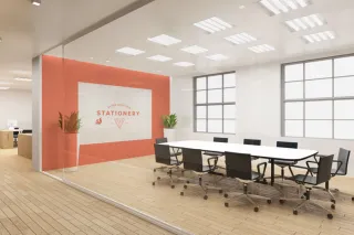 文创样机提案样机设计素材