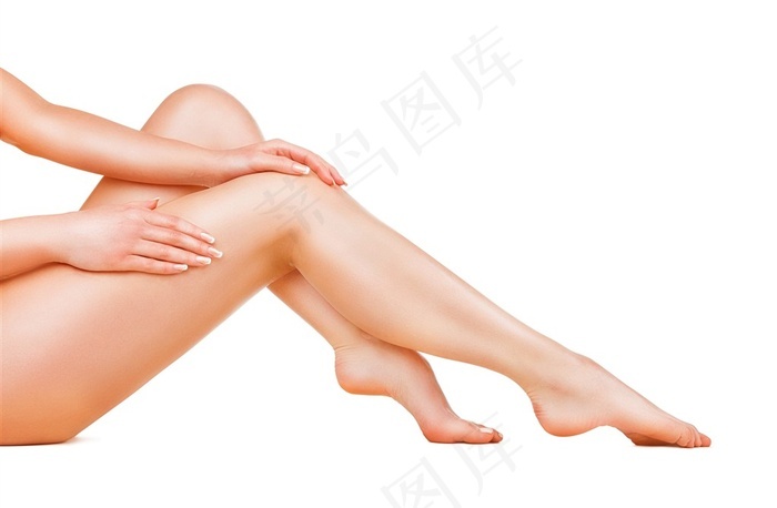 美容护肤美女的身体部位双腿大图 菜鸟图库 美容护肤美女的身体部位双腿大图 菜鸟图库