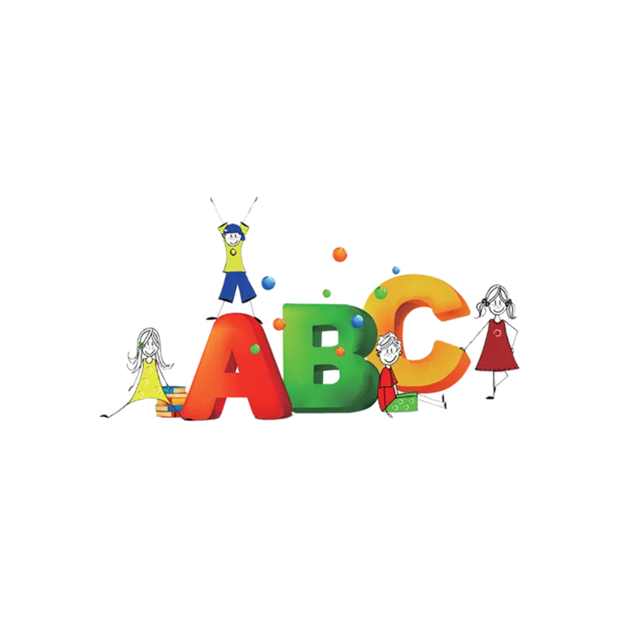 英文字母ABC