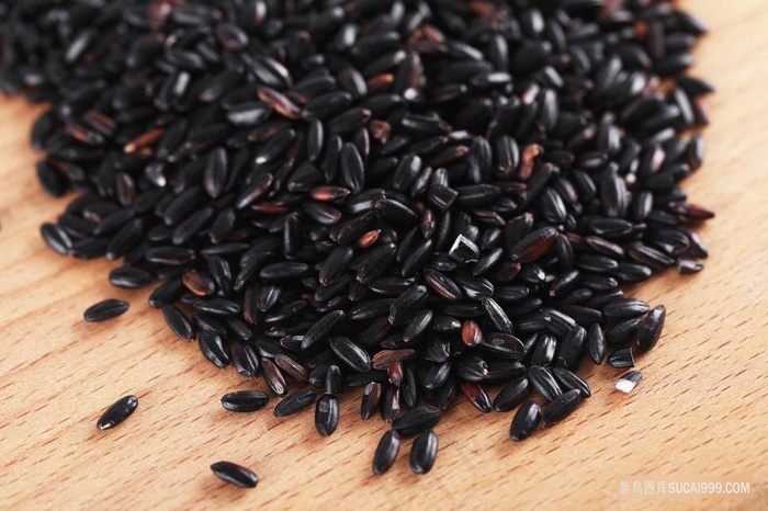 本素材作品名称为黑色麦米图片,素材编号是2655582