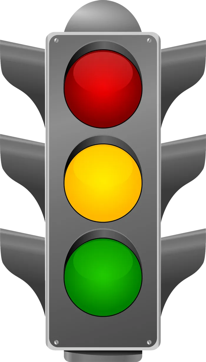 交通信号灯工具
