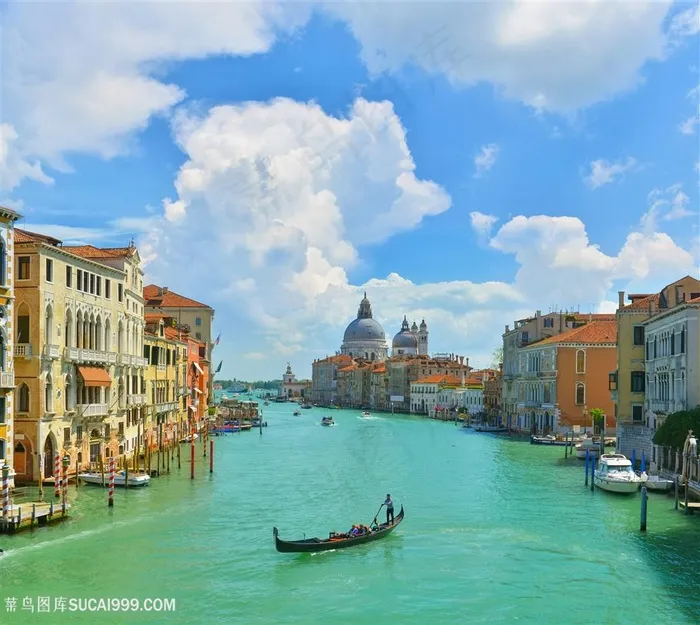水城威尼斯高清图片