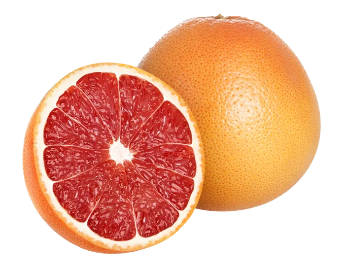血橙 (14)水果超市商品白底图免抠实物摄影png格式图片透明底