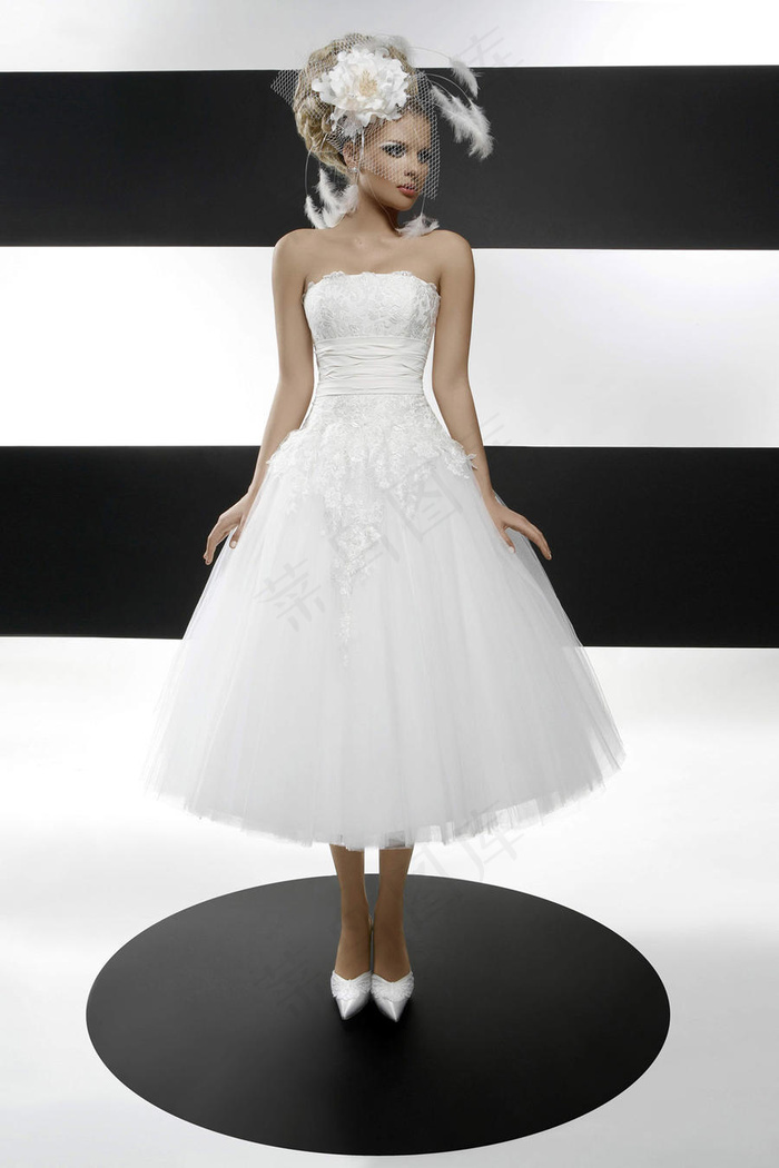 克里斯丁·迪奥极品婚纱秀