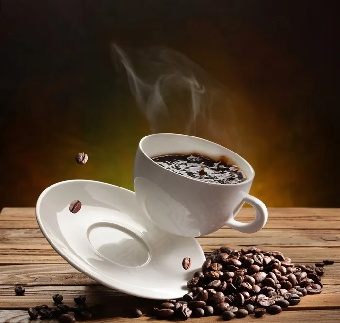咖啡豆高清图片咖啡图片