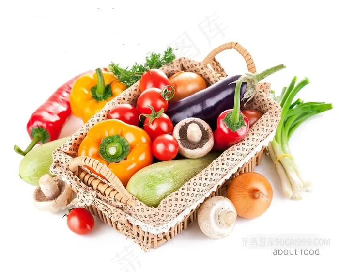 高清蔬菜摄影蔬菜图片