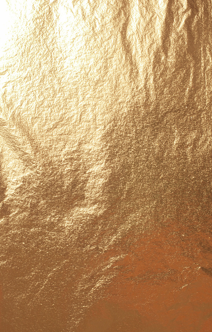 金色金属金箔锡纸纹理肌理材质jpg背景底纹质感ps设计贴图片素材