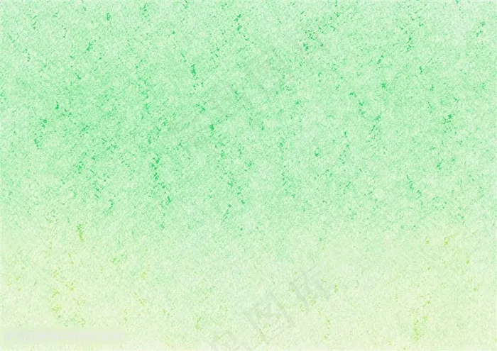浅绿色水绿色渐变水墨背景图片