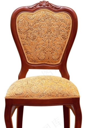 单体欧式沙发家具图片