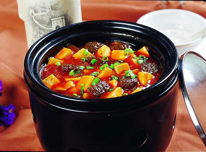 djcxcl-6146麻婆海参豆腐