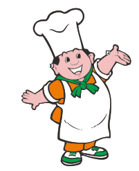 厨师图像人物图像漫画厨师图像微店图像免扣元素