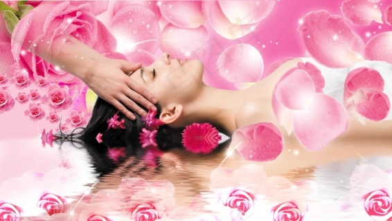 美容美体养生体验卡代金券图片1087x661psd模版下载