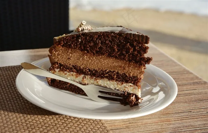 生日庆典蛋糕甜点图片素材