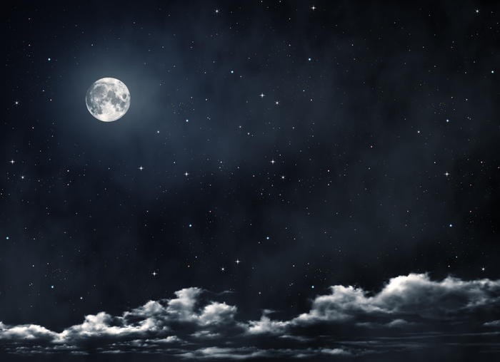 夜空星轨六一 菜鸟图库