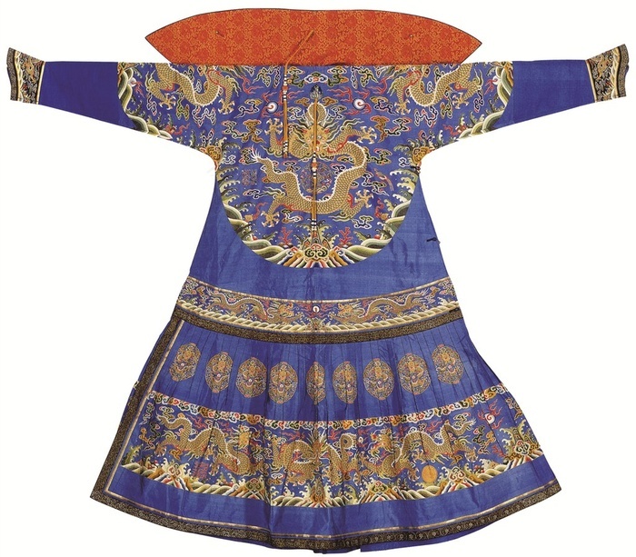 服装样式和花纹图案中国古代官服jpg素材 菜鸟图库 服装样式和花纹图案中国古代官服jpg素材 菜鸟图库