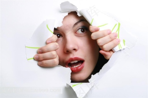 撕破的纸背景撕纸插图的撕边设计epsai矢量模版下载