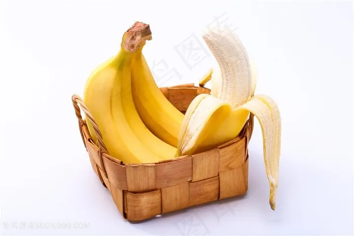 香蕉水果大全高清图片
