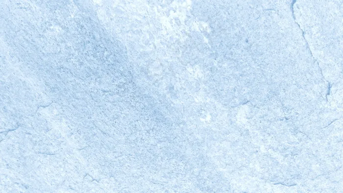 淡蓝色石纹背景图片