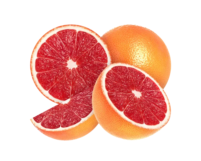 血橙水果超市商品白底图免抠实物摄影png格式图片透明底