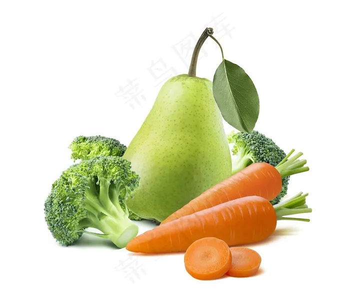 新鲜美味蔬菜高清图片蔬菜图片