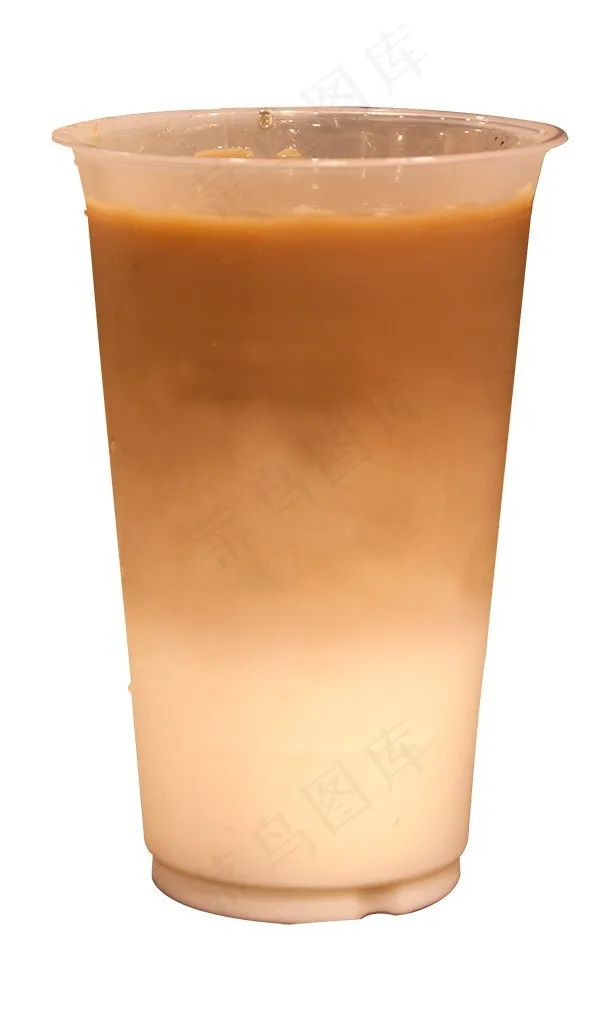 巧克力奶茶冷饮奶茶图片（PNG免抠图）