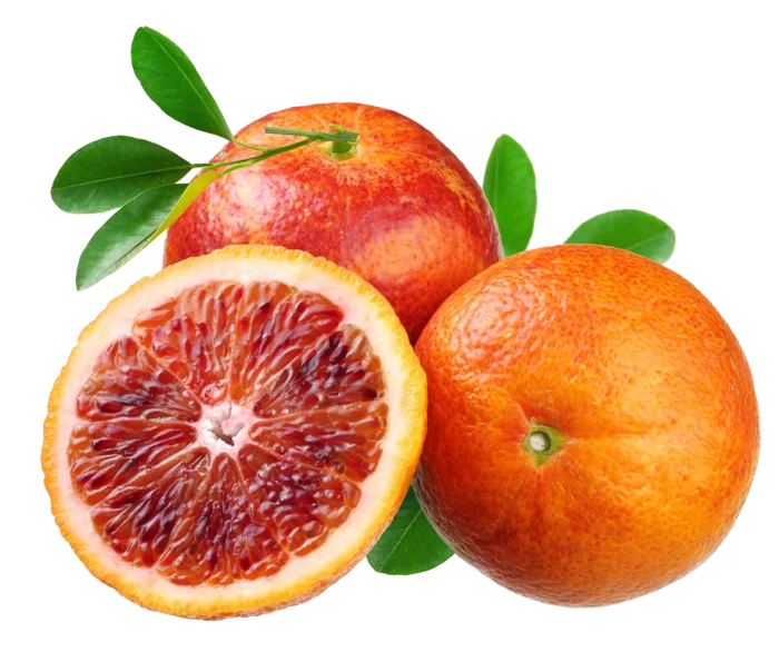 血橙 (3)水果超市商品白底图免抠实物摄影png格式图片透明底