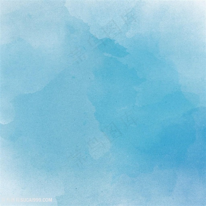 水色蓝色水墨背景 菜鸟图库 水色蓝色水墨背景 菜鸟图库