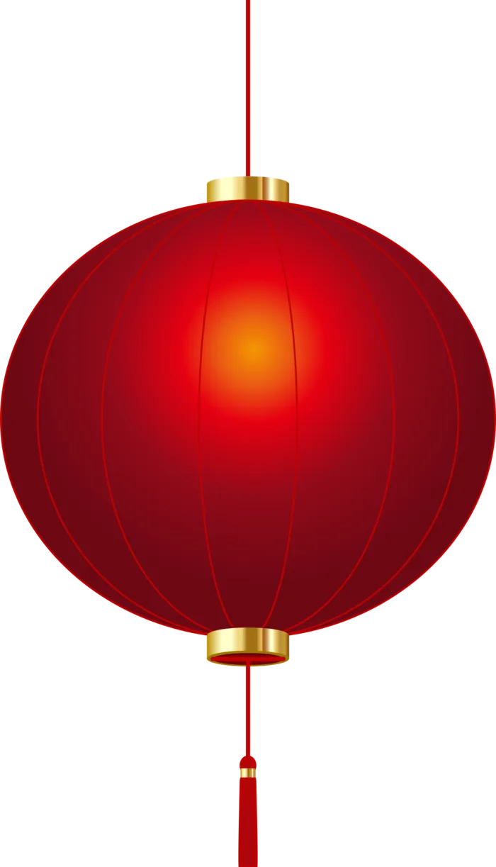 春节 红灯笼 中国新年 庆祝 喜悦 装饰 年货 新年