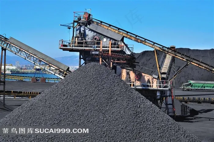 煤矿安全生产图片