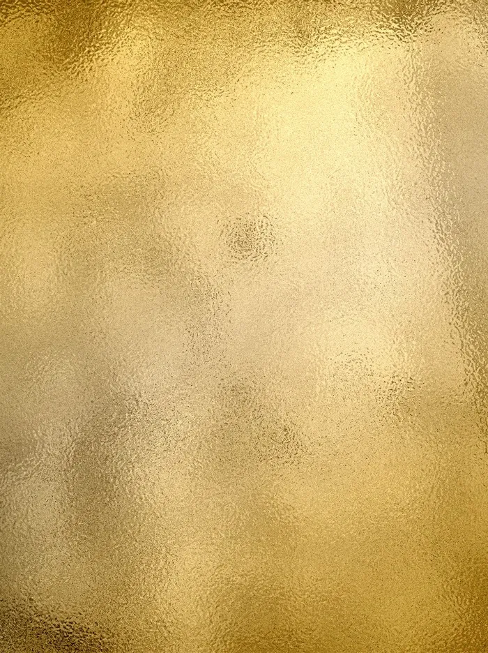 金色金属金箔锡纸纹理肌理材质JPG背景底纹质感ps设计贴图片素材