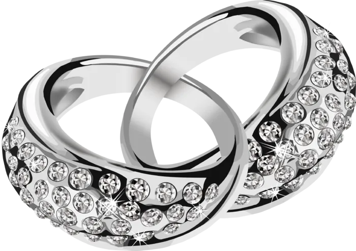 指环求婚珠宝钻戒戒指元素
