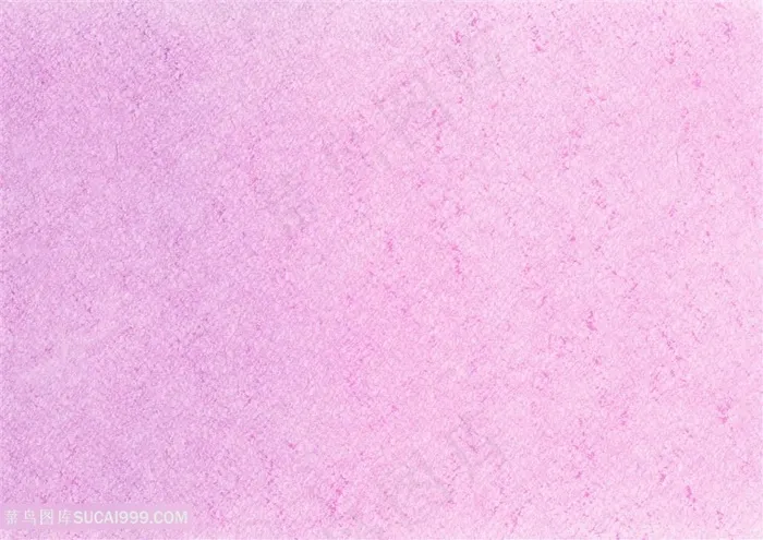 粉紫色墨迹背景