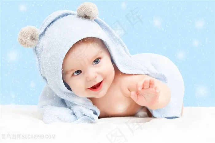 爬行的可爱宝宝图片宝宝图片