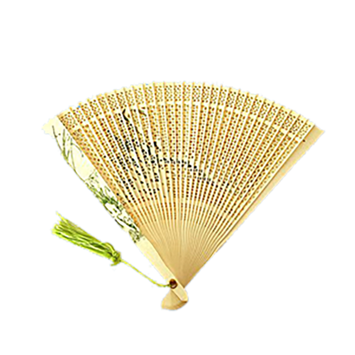 19免抠实物免抠元素免抠摄影古风传统素材扇子 菜鸟图库