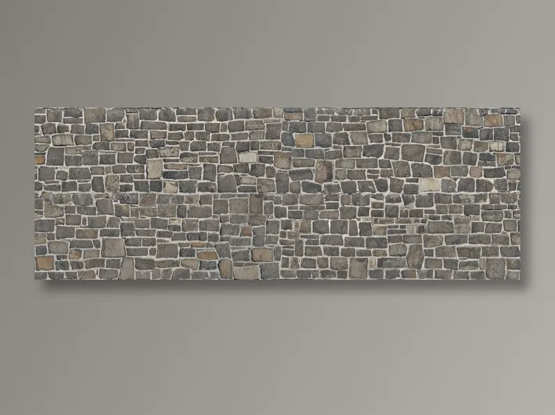 超清灰色石材墙面纹理贴图
