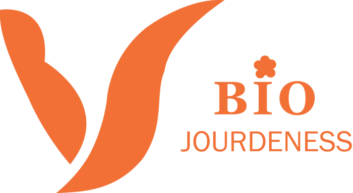 橙色商标logo