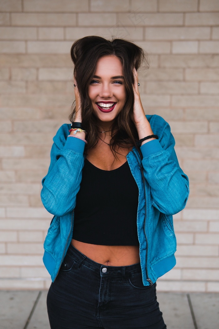 国模西西胆大人体摄影 - 菜鸟图库