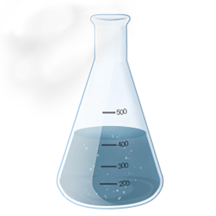 化学玻璃瓶