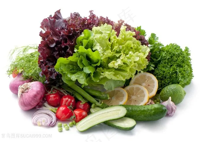 健康绿色蔬菜高清摄影图片蔬菜图片