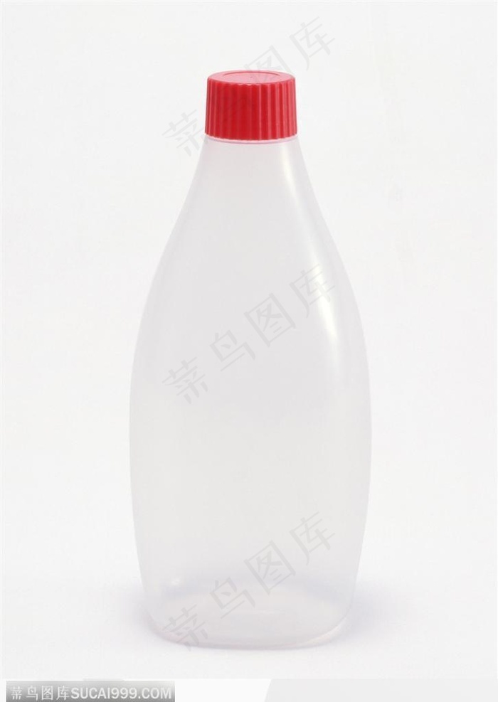 本素材作品名称为办公用品-锥形塑料瓶,素材编号是2531799, 						是