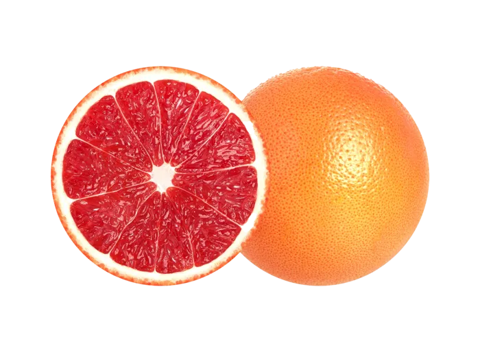 血橙 (16)水果超市商品白底图免抠实物摄影png格式图片透明底