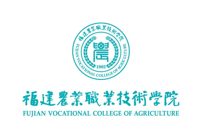 福建农业职业技术学院校徽图片0x0ai矢量模版下载
