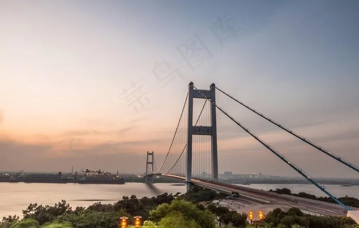江阴 长江 大桥图片